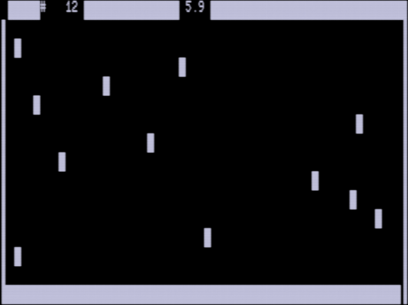 Screen shot
